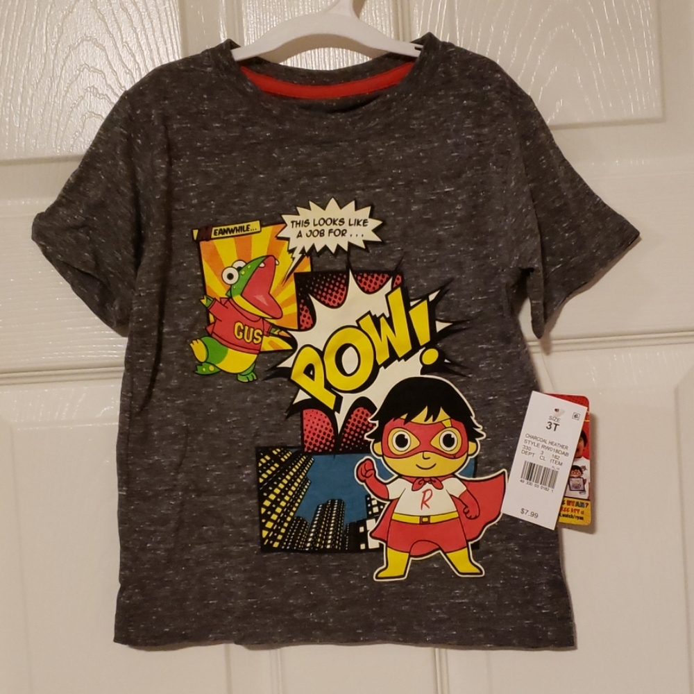 Toddler Shirt
